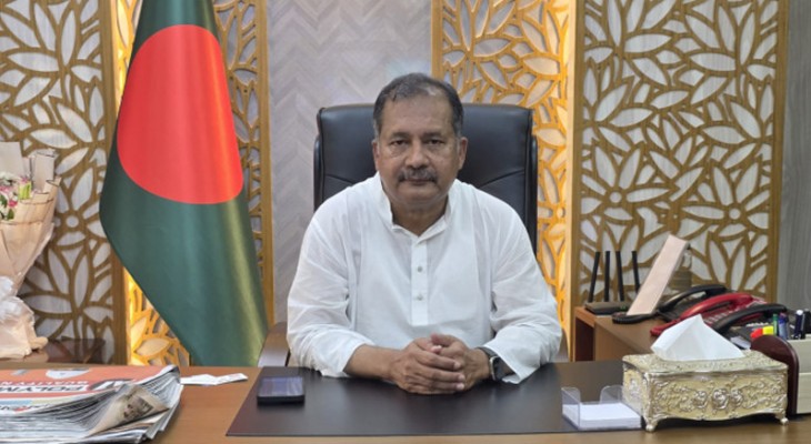 তেল মজুদ করে কৃত্রিম সংকট তৈরি না করার আহ্বান তথ্যমন্ত্রীর