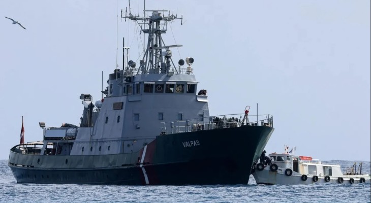 গ্রিস উপকূলে ২২ অভিবাসনপ্রত্যাশীর মৃত্যু, জীবিত উদ্ধার ২১ বাংলাদেশি