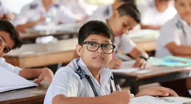 স্কুল ভর্তিতে লটারি চূড়ান্তভাবে বাতিল 