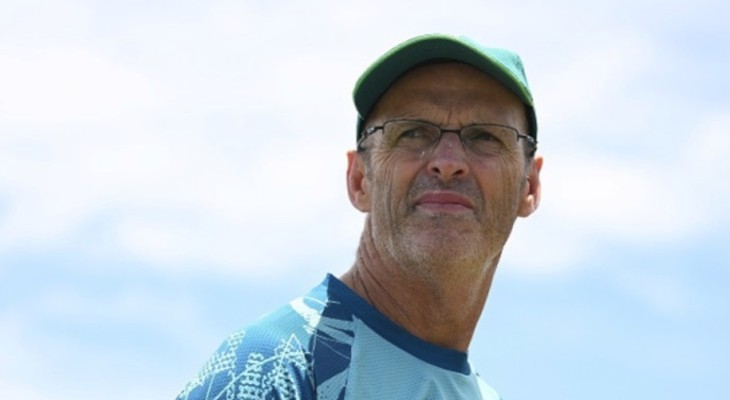 বিশ্বকাপজয়ী কোচ নিলেন শ্রীলঙ্কার দায়িত্ব