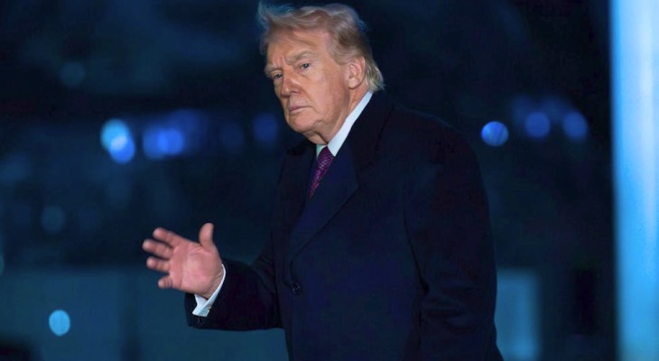 মিত্ররা সাহায্য না করলে ন্যাটোর ভবিষ্যৎ খারাপ হবে : ট্রাম্প