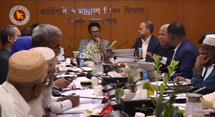 পলিটেকনিকের ডিপ্লোমা কোর্স ৩ বছর করার চিন্তা