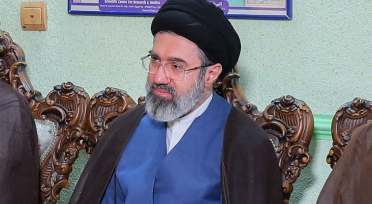 নতুন যে বার্তা দিলেন ইরানের সর্বোচ্চ নেতা মোজতবা