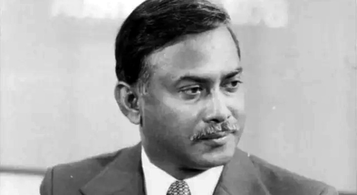 'রাত ২টা ১৫ মিনিটে' স্বাধীনতার ঘোষণা দেন জিয়াউর রহমান