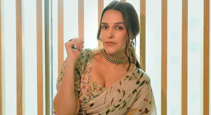 সব সময় কাজে ফিরতে চেয়েছিলাম: নেহা ধুপিয়া