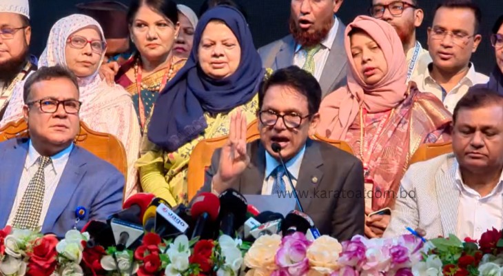 সপ্তাহে ৩ দিন অনলাইন, ৩ দিন অফলাইনে ক্লাস চলবে: শিক্ষামন্ত্রী