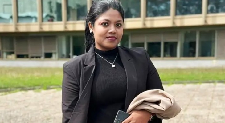 এনসিপির নুসরাত তাবাসসুমের মনোনয়নপত্র বাতিল