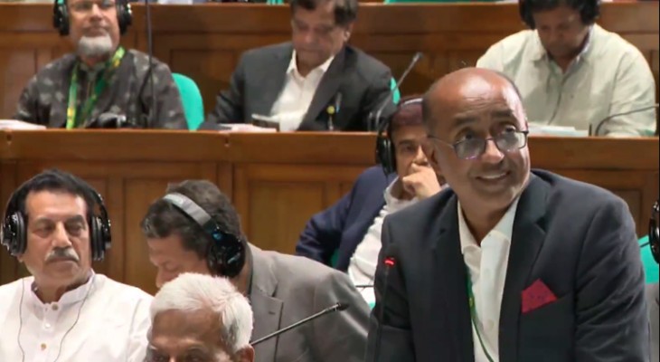 সব সংস্কার সংবিধানের কাঠামোর ভেতরেই পরিচালিত হবে: আইনমন্ত্রী