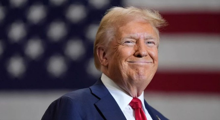 ইরানের সঙ্গে নিবিড়ভাবে কাজ করবো: ট্রাম্প