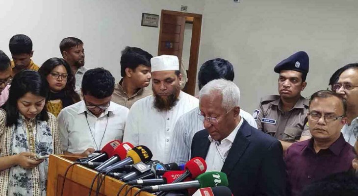 সংরক্ষিত নারী আসনে ভোট ১২ মে