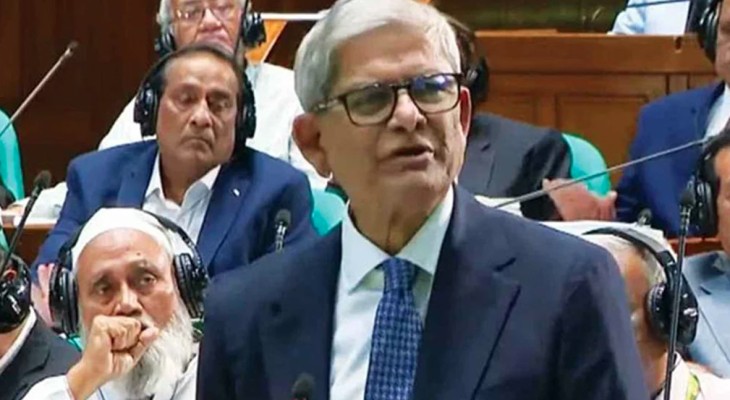 জলাবদ্ধতা নিরসন ও ডেঙ্গু নিয়ন্ত্রণে ব্যাপক কর্মপরিকল্পনা হাতে নিয়েছে সরকার