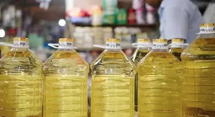 সয়াবিন তেলের দাম বাড়লো লিটারে ৪ টাকা
