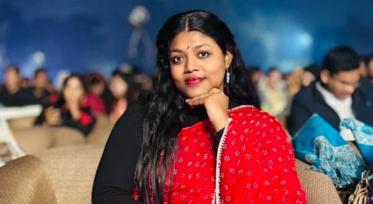 প্রার্থিতা ফিরে পেতে হাইকোর্টে নুসরাত তাবাসসুমের রিট