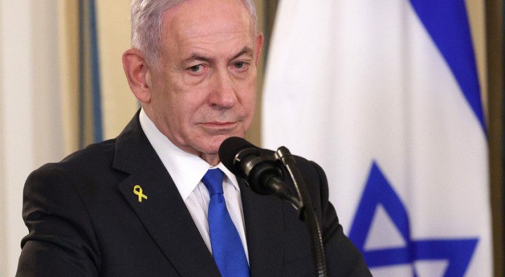 যুদ্ধবিরতি মেনে নিলেও অসন্তুষ্ট নেতানিয়াহু