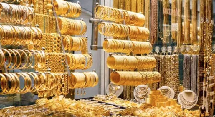 বিশ্ববাজারে সোনার দাম কমে তিন সপ্তাহের মধ্যে সর্বনিম্ন
