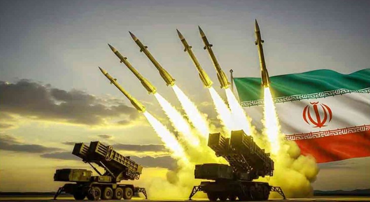 ‘ইমানের’ শক্তির কাছে বর্বরতার পরাজয় অনিবার্য: ইরান