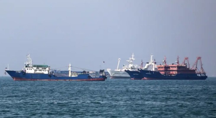 ইরানের অনুমোদন পাওয়া বাংলাদেশি ৬ জাহাজের ৫টির চালানই বাতিল