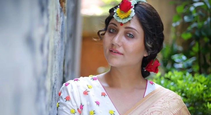 সেলিব্রিটি বললে মনে হয় কেউ যেন আমাকে গালাগালি দিচ্ছে: স্বস্তিকা